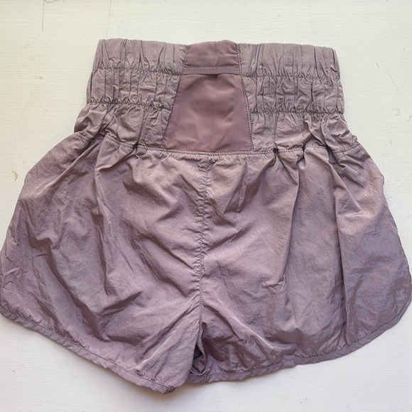 The way home shorts - Picture 3 of 4